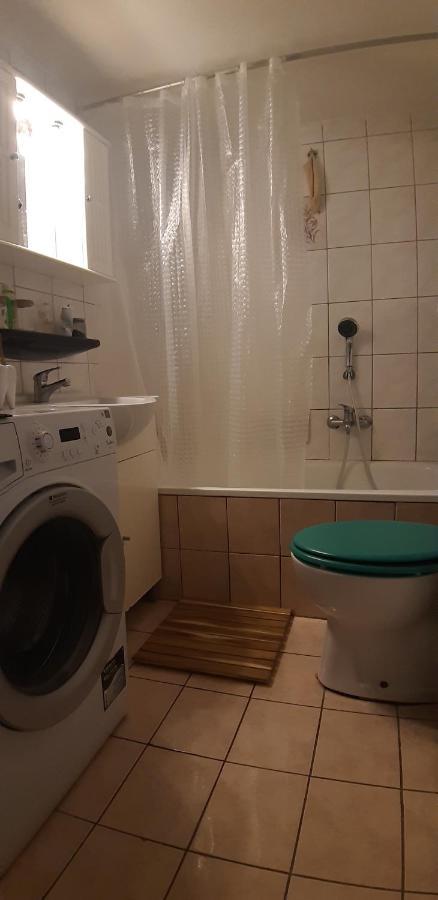 Apartament Exarchia Flat Ateny Zewnętrze zdjęcie